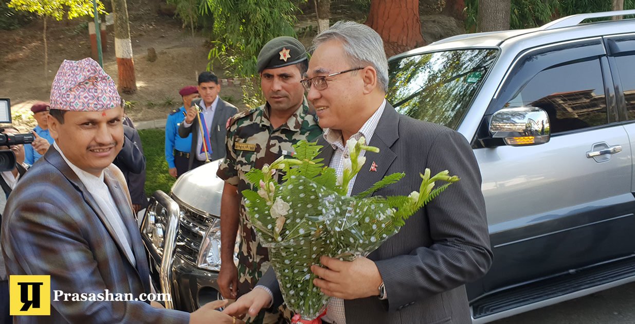 राष्ट्रिय अनुसन्धान विभाग