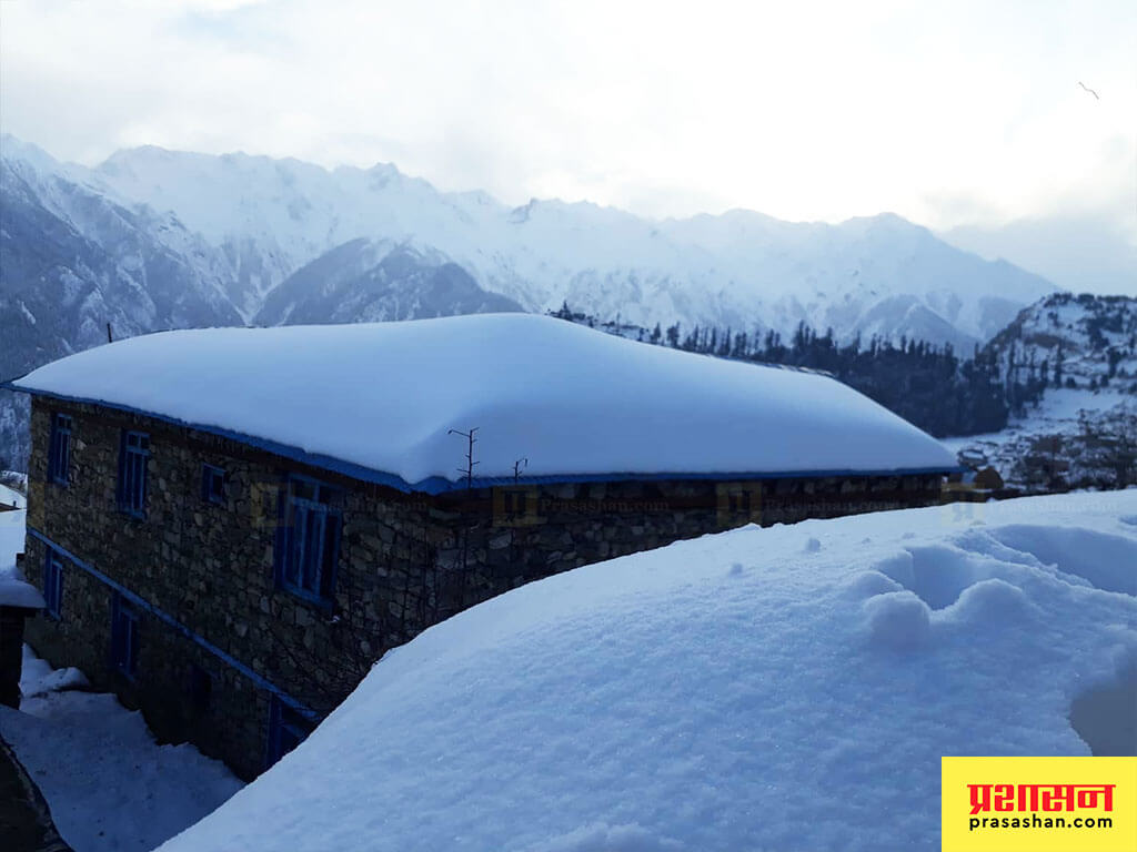 Humla