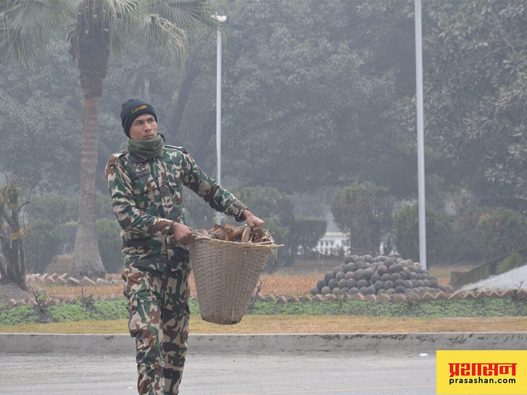 Nepal Army