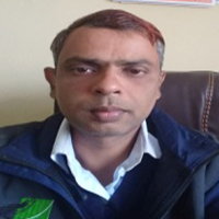 डा. संजीव कुमार ठाकुर