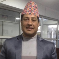 प्रकाश सेढाई