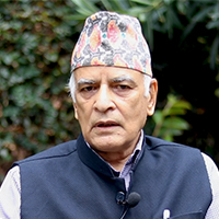 द्वारिकानाथ ढुंगेल