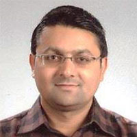 शेषनारायण पौडेल