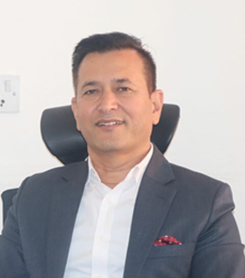 गणेश कार्की