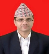 यज्ञप्रसाद भट्टराई