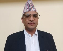 रामचन्द्र जोशी