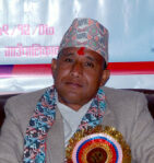 बीर बहादुर गिरी