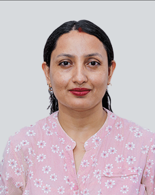 चित्र रेखा सिलवाल