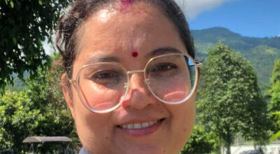 आदिकवि भानुभक्त 